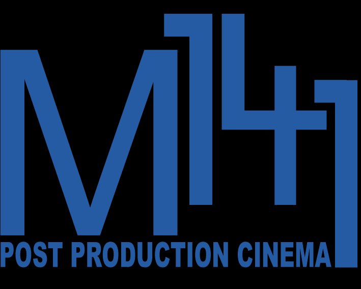 M141 aux Journées de la Postproduction