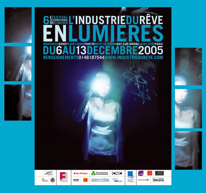 Festival Industrie du rêve, 6ème édition : En Lumières