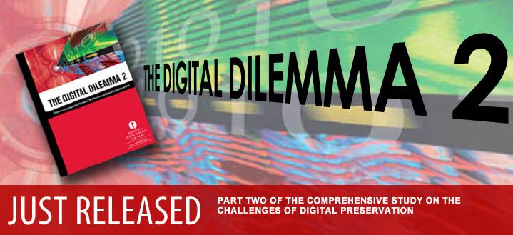 The Digital Dilemma 2 par Philippe Brelot, administrateur du forum cinematographie.info