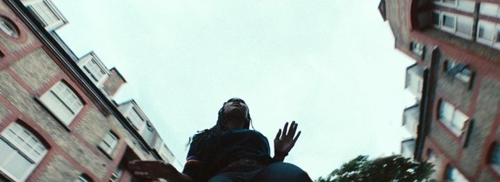 Le directeur de la photographie Stéphane Vallée parle de son travail sur le clip de Michael Kiwanuka "One More Night" "Giant steps", par François Reumont pour l'AFC
