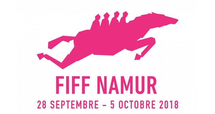 33e Festival du Film Francophone de Namur