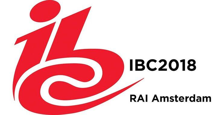 IBC 2018