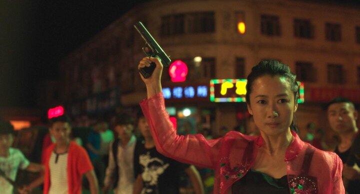 Le directeur de la photographie Eric Gautier, AFC, parle de son travail sur "Ash Is Purest White", de Jia Zhangke