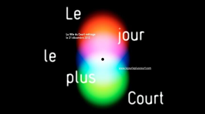 Le jour le plus Court 2012