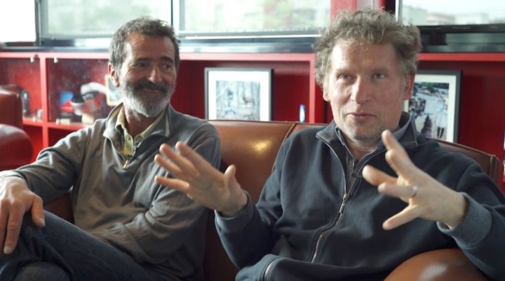 Entretien avec le directeur de la photographie Guillaume Deffontaines, AFC, à propos de son travail sur "Jeannette, l'enfance de Jeanne d'Arc" Par François Reumont pour l'AFC