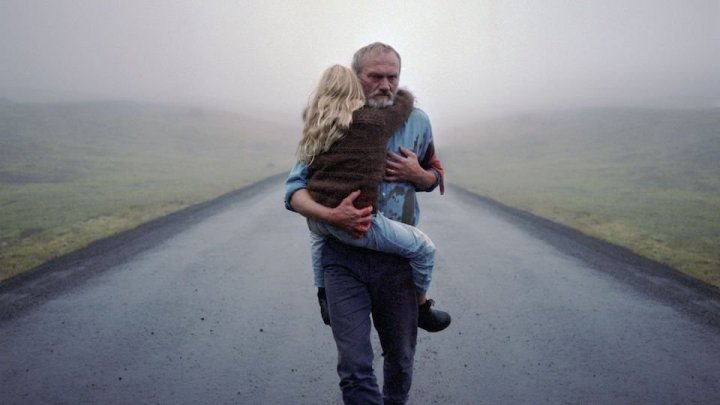 Höfn, between the living and the dead Director of photography Maria Von Hausswolff speaks about her work on "A White, White Day", a film by Hlynur Pálmason