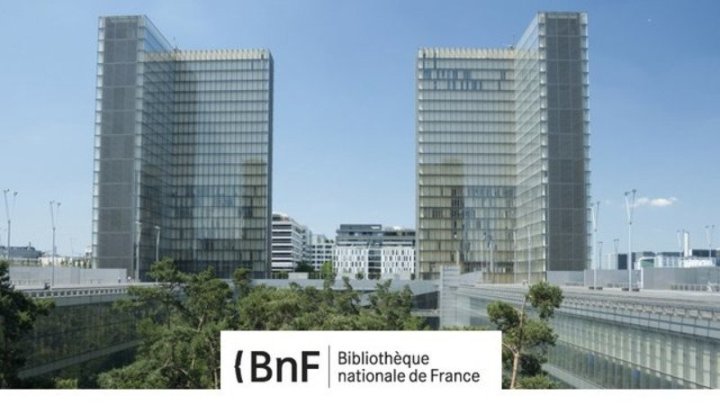 Cycle Cinéma "Lumière ! Les chefs opérateurs", conférences à la BnF Pierre Lhomme, AFC, le 11 avril