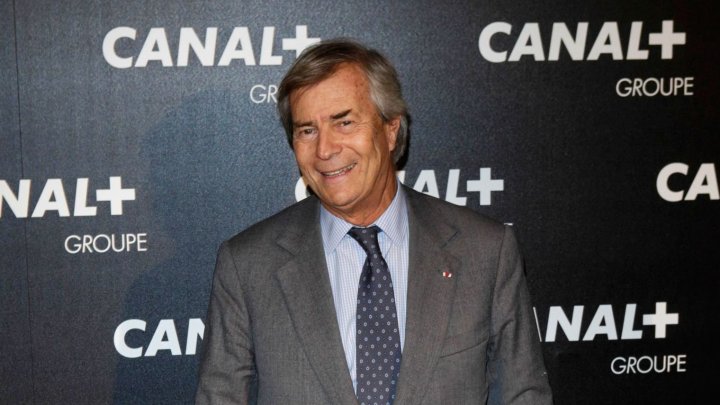 Canal+ ne paie plus les créateurs