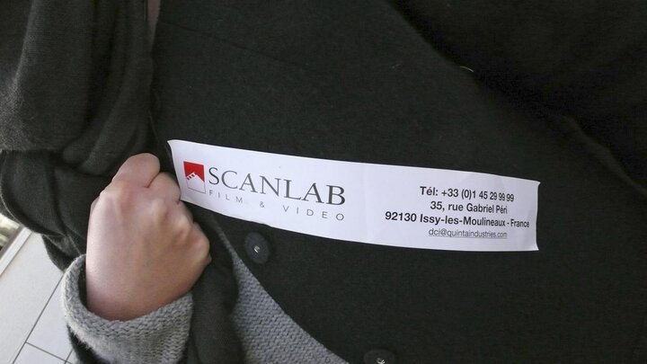 Des images de "Duran - Scanlab"