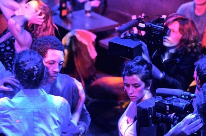 Entretien avec le directeur de la photographie Pierre Aïm, AFC, et Claire Mathon à propos du film "Polisse" de Maïwenn