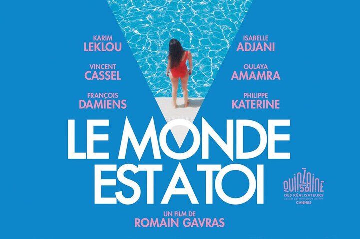 Entretien avec Romain Gavras et André Chemetoff à propos du film "Le monde est à toi"