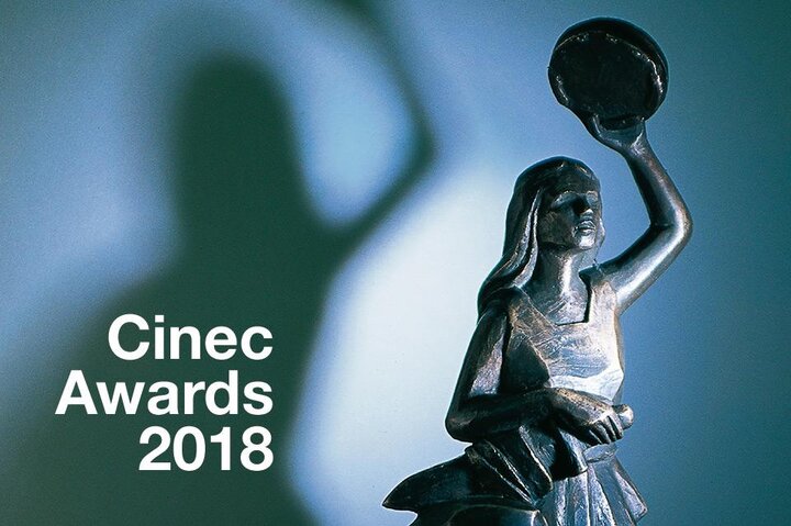 Les Cinec Awards 2018 décernés