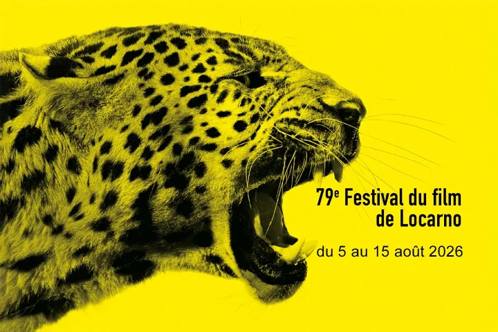 79e édition du Festival international du film de Locarno