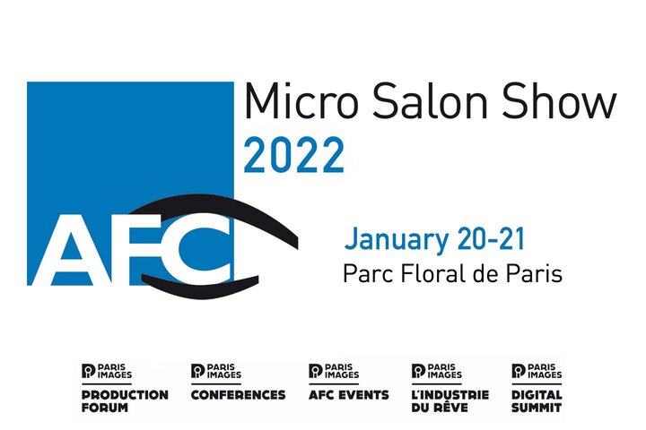 Hold the date: AFC Micro Salon 2022