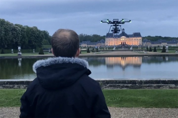 Deux nouveautés chez SAS Damien-Vicart