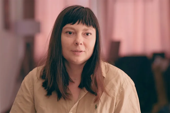 Entretien avec Ana Drăghici, RSC, au sujet du film "Atlas of the Universe", de Paul Negoescu Par François Reumont pour l'AFC