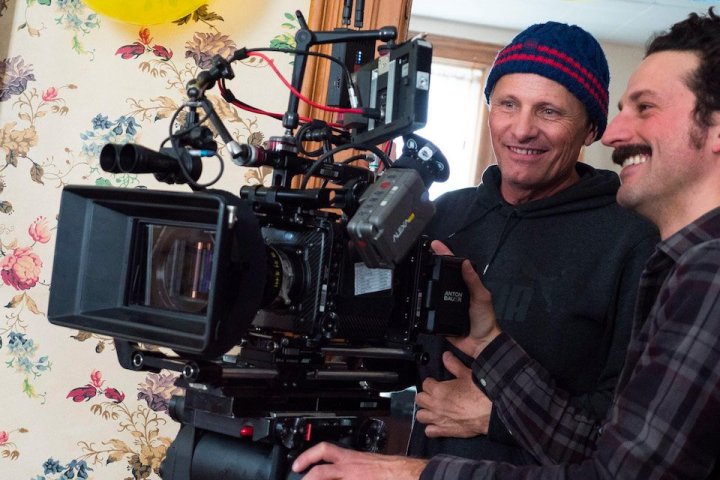 Retour sur la rencontre entre Viggo Mortensen, réalisateur, et le directeur de la photo Marcel Zyskind, DFF, à propos de "Falling" Par Margot Cavret