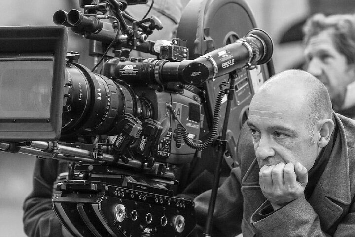 Prix Pierre Angénieux ExcelLens in Cinematography : hommage à Bruno Delbonnel, AFC, ASC