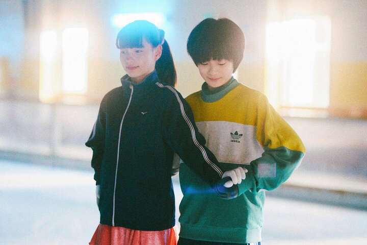 Interview with Hiroshi Hokuyama, director and DoP of "My Sunshine" "Hockey in Hokkaido" by François Reumont for the AFC