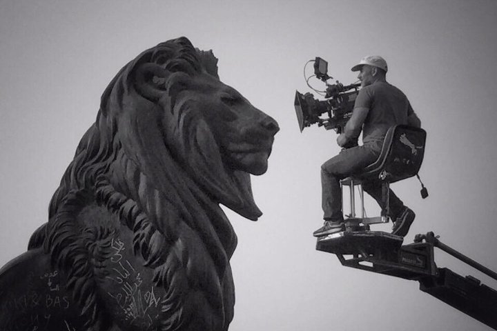 Le directeur de la photographie Emmanuel Soyer rejoint l'AFC
