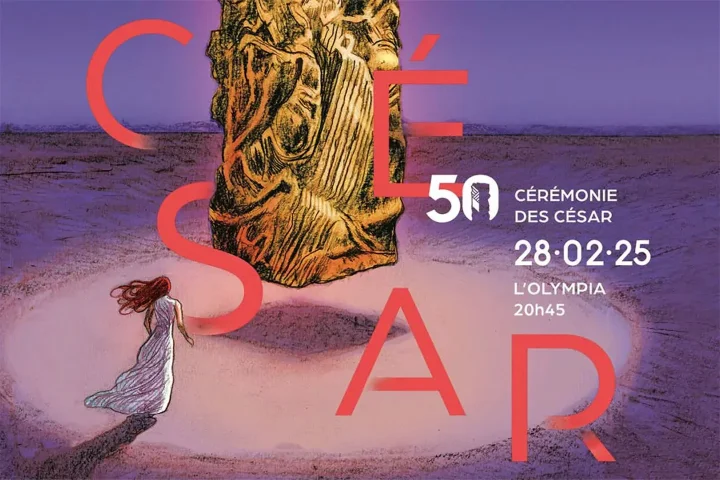 Au palmarès de la 50e cérémonie des César