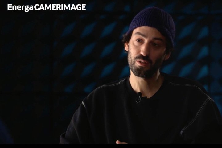 Camerimage s'entretient avec le directeur de la photographie Paul Guilhaume, AFC
