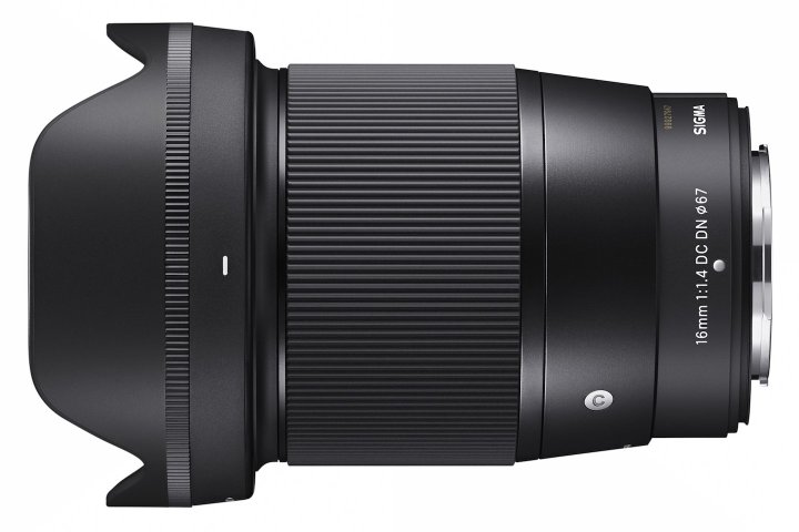 Sigma annonce des objectifs interchangeables pour les appareils photo Fujifilm en monture X-Mount