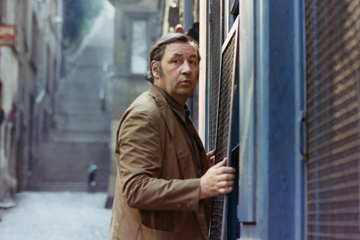 Lettre à Bertrand Tavernier au sujet d'un réétalonnage de "L'Horloger de Saint-Paul" Par Pierre-William Glenn, AFC