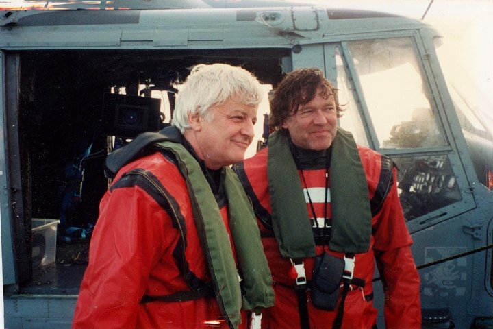 Jacques Perrin, le plus libre des producteurs Par Dominique Gentil, AFC