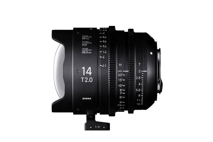 Sigma lance un nouveau blog dédié aux directeurs de la photographie