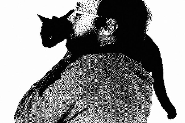 Les neuf vies de chat de Jean-Pierre Beauviala Editorial de Kees van Oostrum, président de l'ASC, pour l'"American Cinematographer"