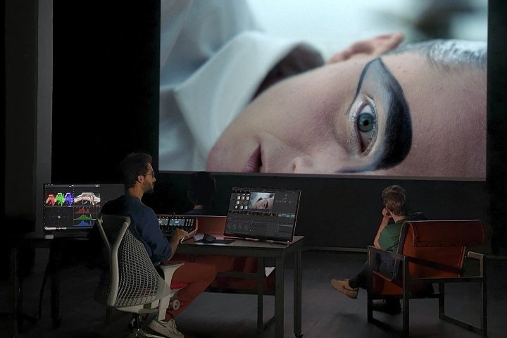 Innervision choisit Sony pour sa salle d'étalonnage cinéma