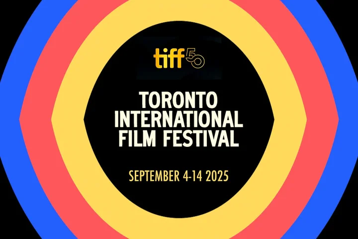 Toronto International Film Festival 2025, 50th edition