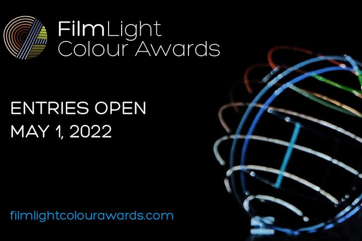 FilmLight's Colour Awards return for Camerimage 2022