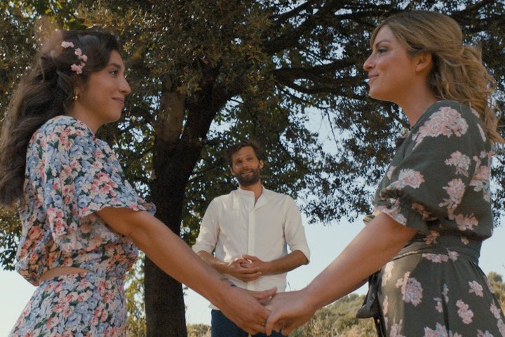 Les films à l'affiche et en tournage avec le groupe Transpa
