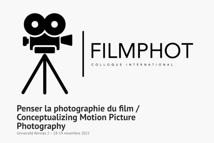 Colloque "Penser la photographie du film" Appel à communications