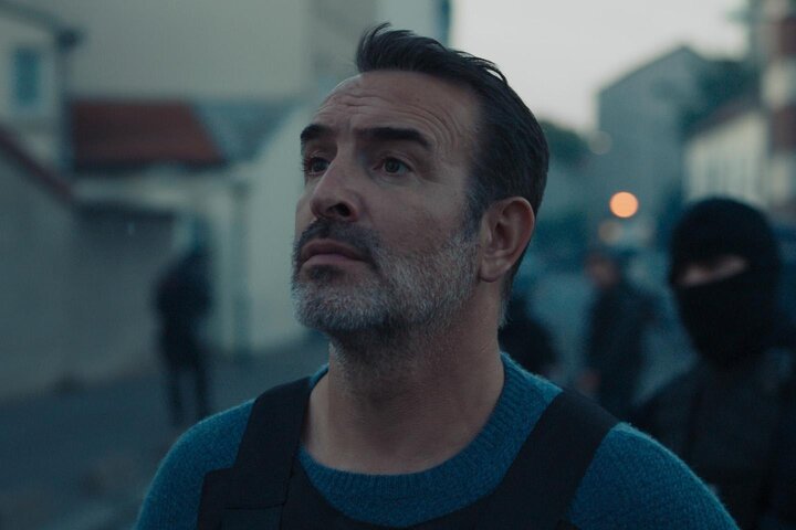 Nicolas Loir, AFC, raconte le tournage de "Novembre", de Cédric Jimenez Peur sur la ville