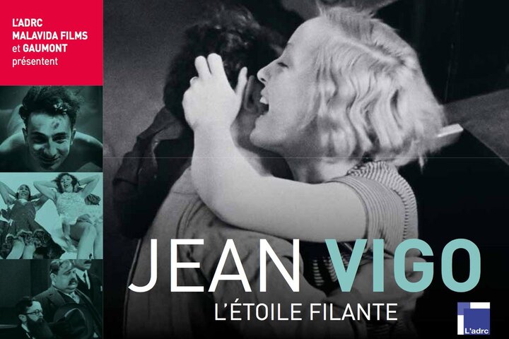 "Jean Vigo, l'étoile filante", rétrospective permettant de redécouvrir les images de Boris Kaufman
