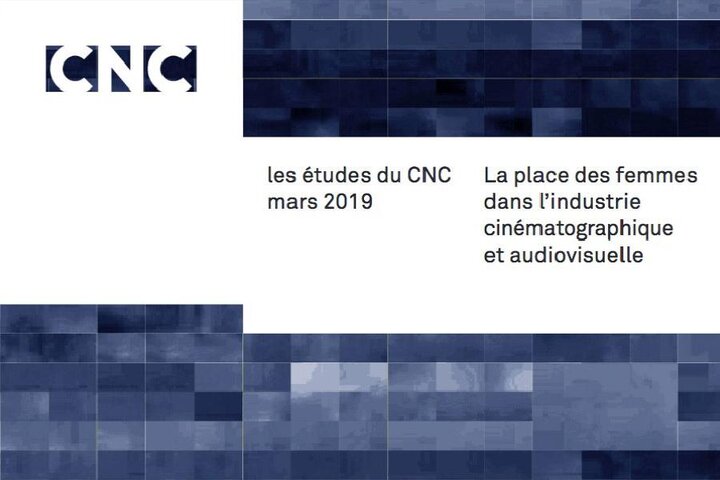 La place des femmes dans l'industrie cinématographique et audiovisuelle 