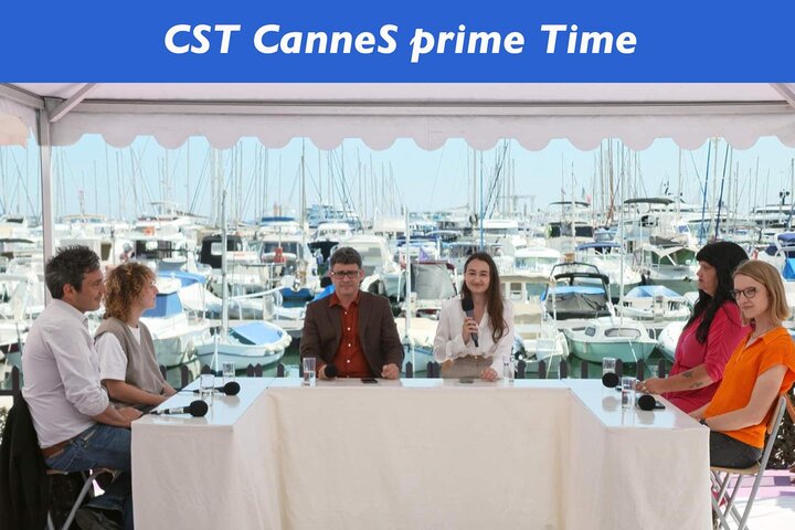 Quatrième de CanneS prime Time mise en ligne