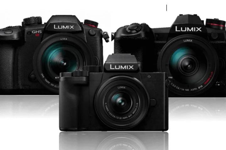 Panasonic annonce des mises à jour logicielles des boîtiers Lumix GH5S, G9 et G100, disponibles le 9 juin 2021