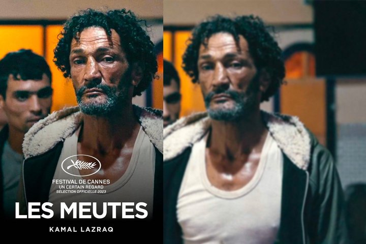 Où le directeur de la photo Amine Berrada parle de son travail sur "Les Meutes", de Kamal Lazraq