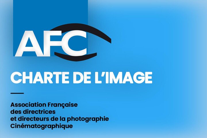 La nouvelle Charte de l'image AFC 2023