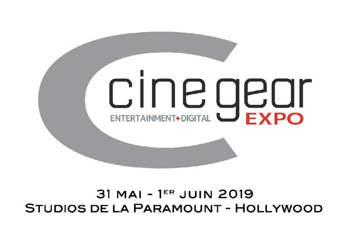 Cine Gear Expo LA 2019