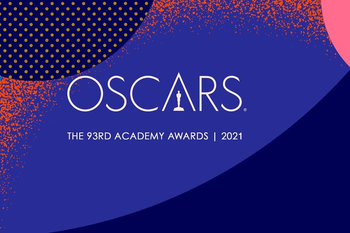Les Oscars 2021 décernés