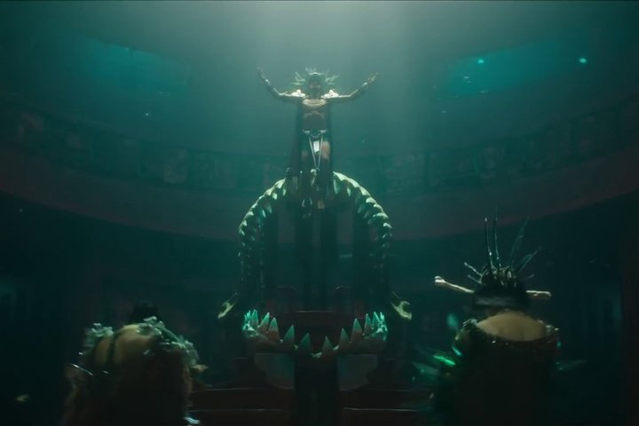 Retour sur le Q&R d'Autumn Durald Arkapaw, ASC, pour son travail sur "Black Panther : Wakanda Forever" "Nouveau règne" par Clément Colliaux pour l'AFC