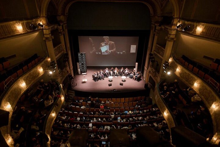 28es Rencontres Cinématographiques de L'ARP