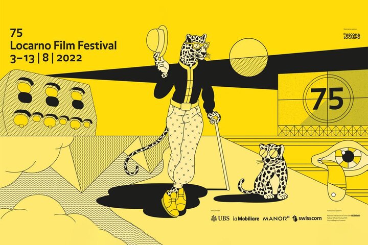 75e Festival de Locarno