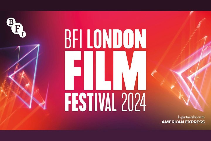BFI London Film Festival 2024, 68e édition