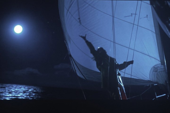 Pierre Milon, AFC, revient sur le tournage en pleine mer de “Flo", de Géraldine Danon Par Brigitte Barbier, pour l'AFC